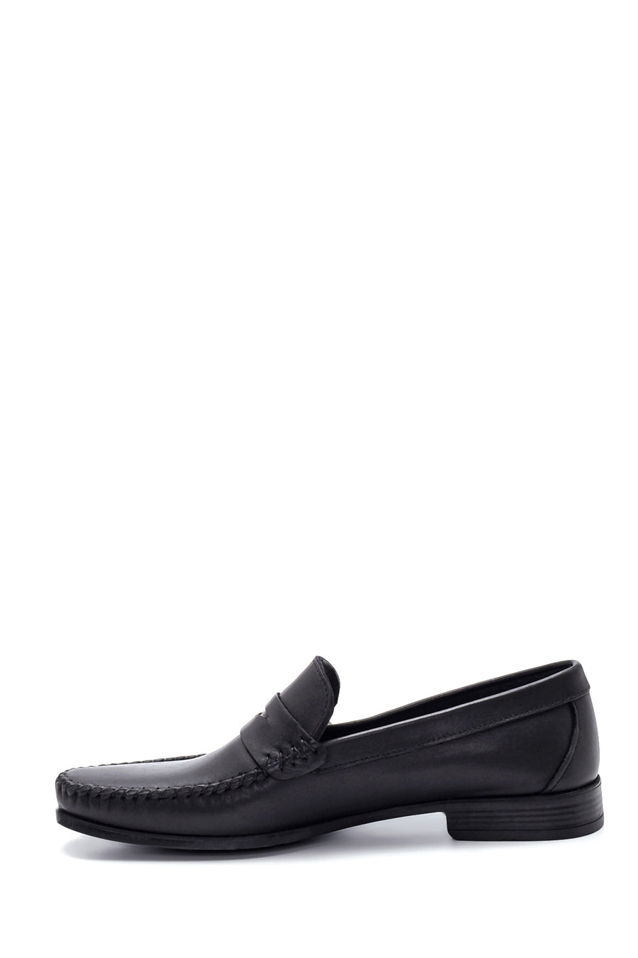 Men's Leather Casual Loafer