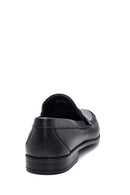 Men's Leather Casual Loafer | Derimod