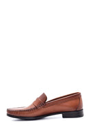 Erkek Deri Casual Loafer | Derimod