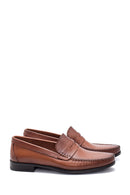 Erkek Deri Casual Loafer | Derimod