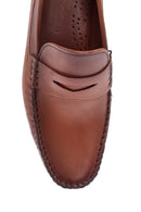 Erkek Deri Casual Loafer | Derimod