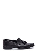 Erkek Deri Casual Loafer | Derimod