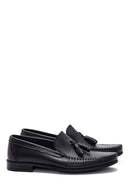 Erkek Deri Casual Loafer | Derimod