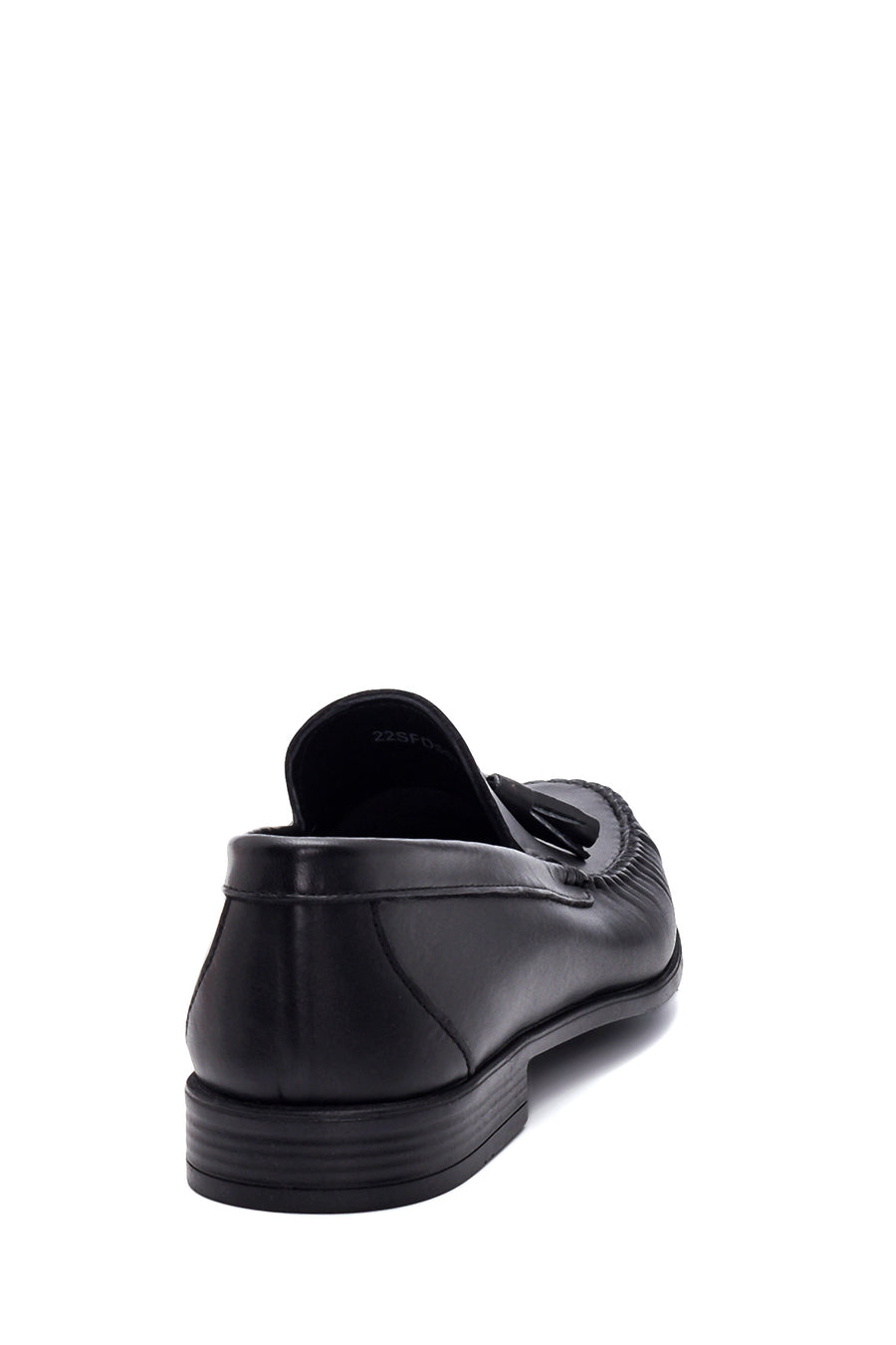 Erkek Deri Casual Loafer