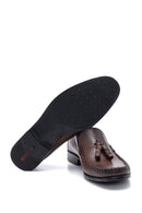 Erkek Deri Casual Loafer | Derimod