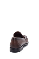 Erkek Deri Casual Loafer | Derimod