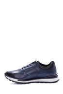 Erkek Deri Sneaker | Derimod