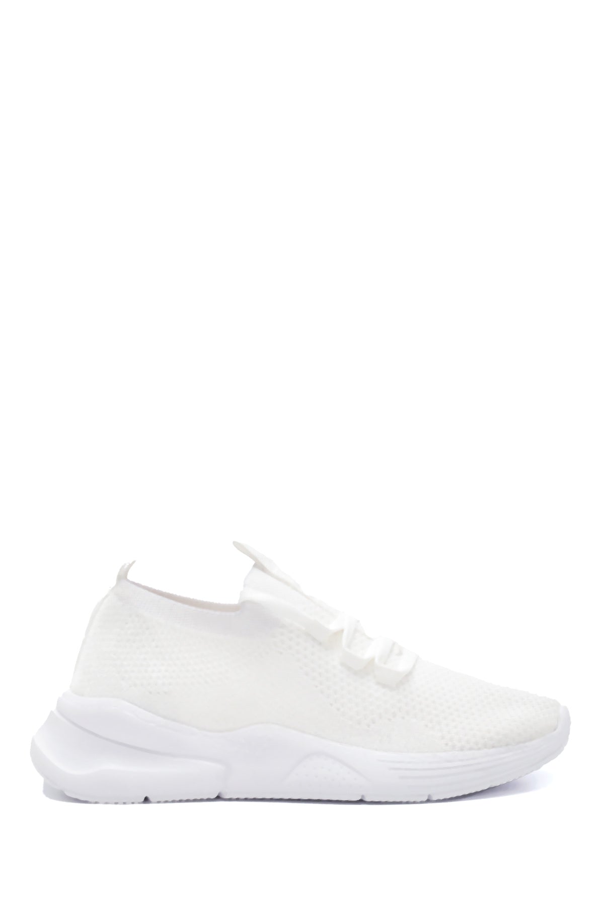 Kadın Sneaker 22SFE14526F | Derimod