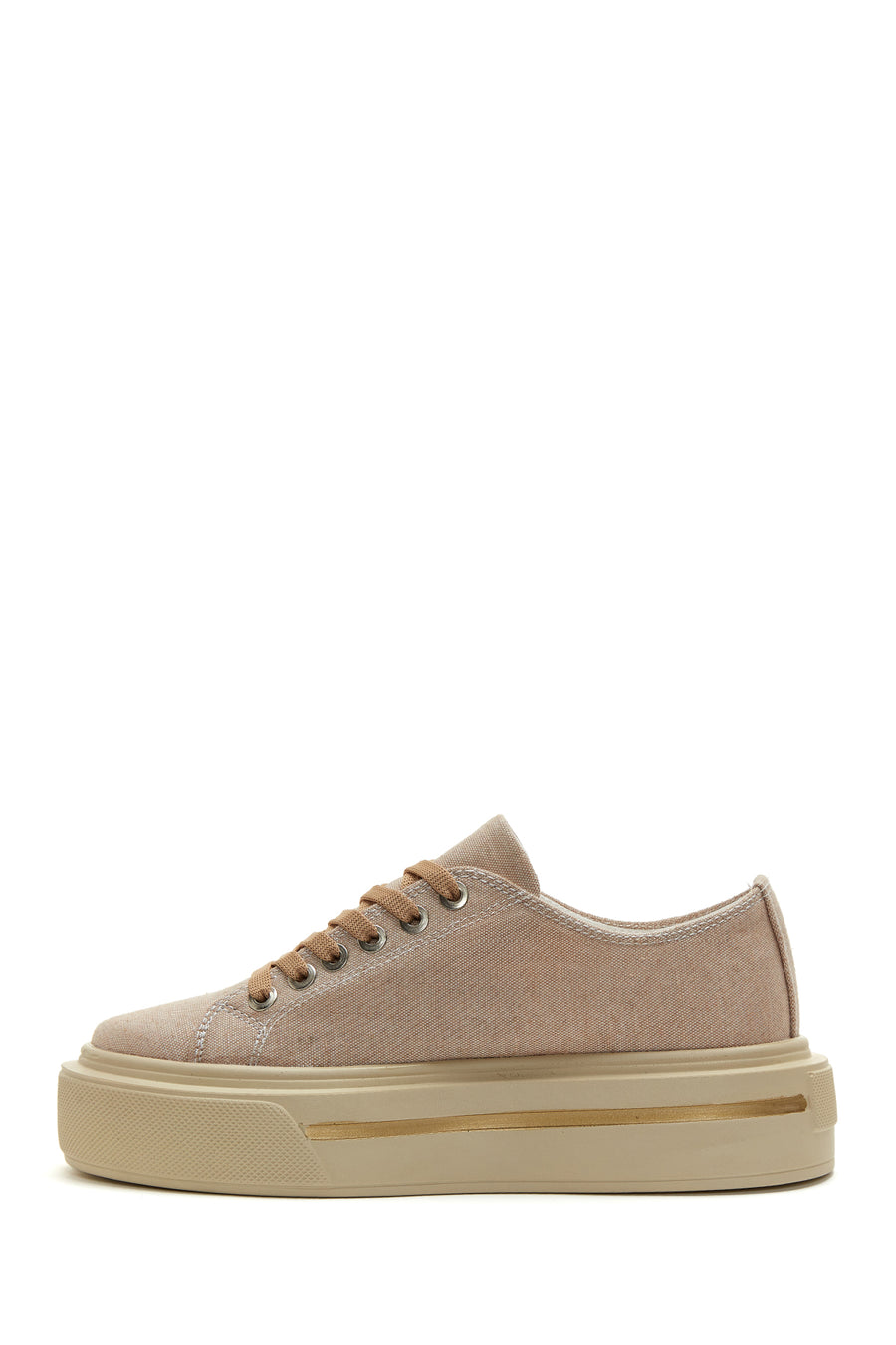 Kadın Yüksek Taban Sneaker