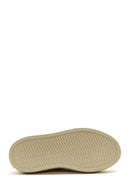 Kadın Yüksek Taban Sneaker | Derimod