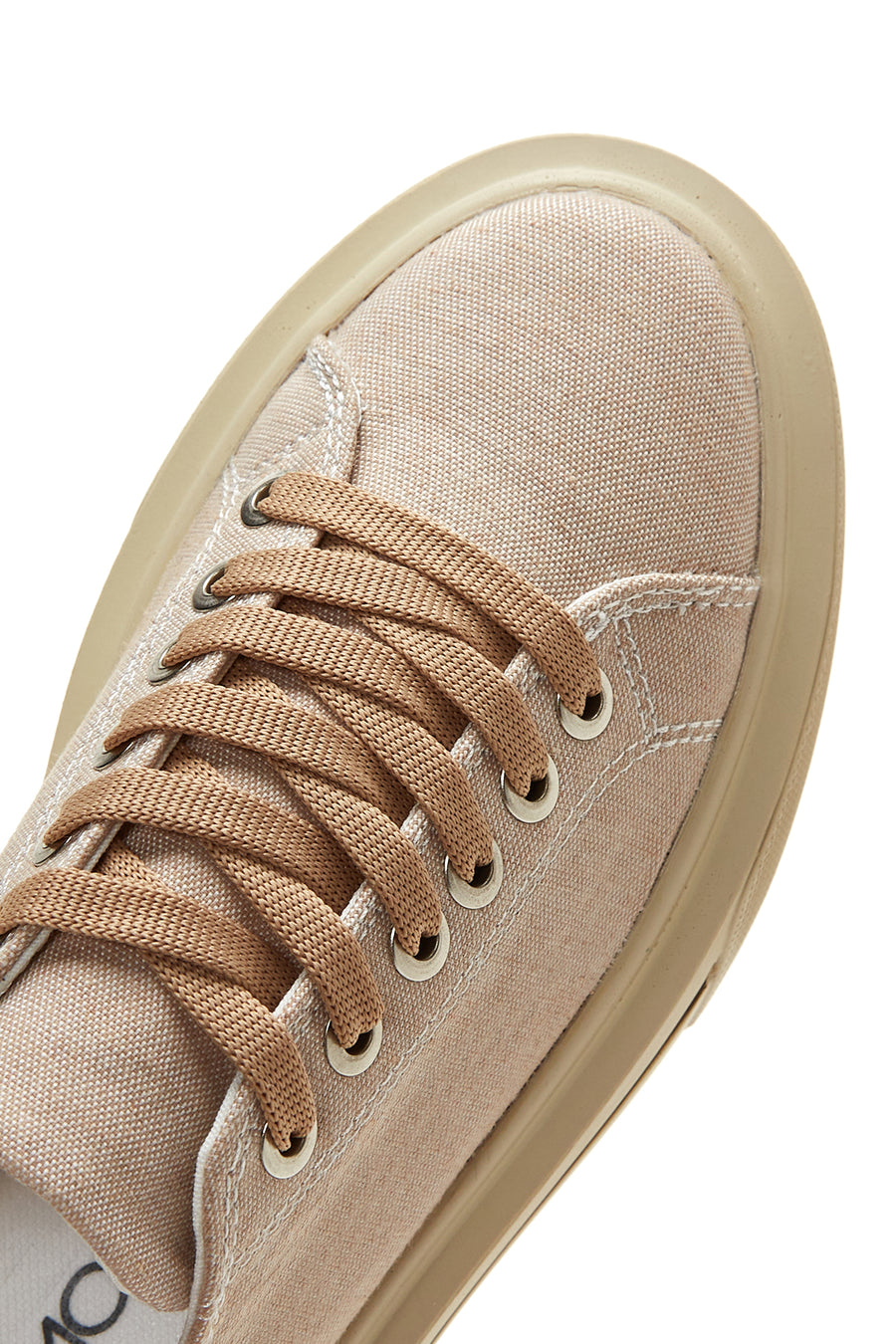 Kadın Yüksek Taban Sneaker