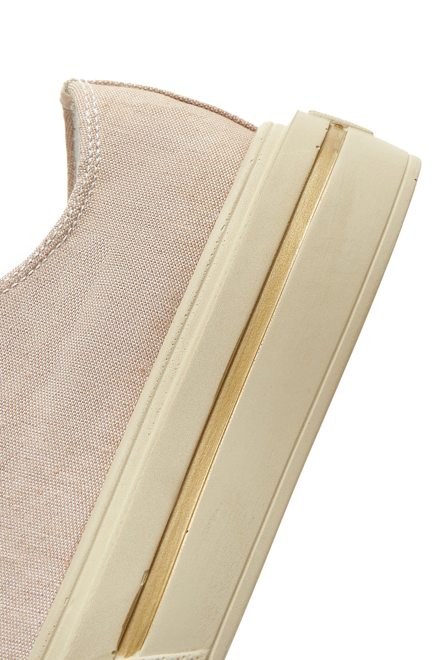 Kadın Yüksek Taban Sneaker