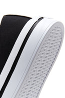 Women's High Base Sneaker | Derimod