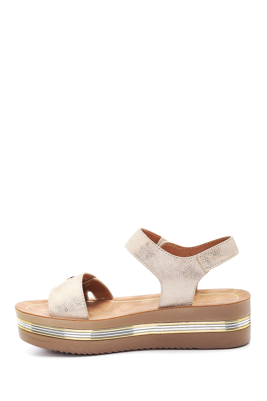 Women's Patterned Sandals