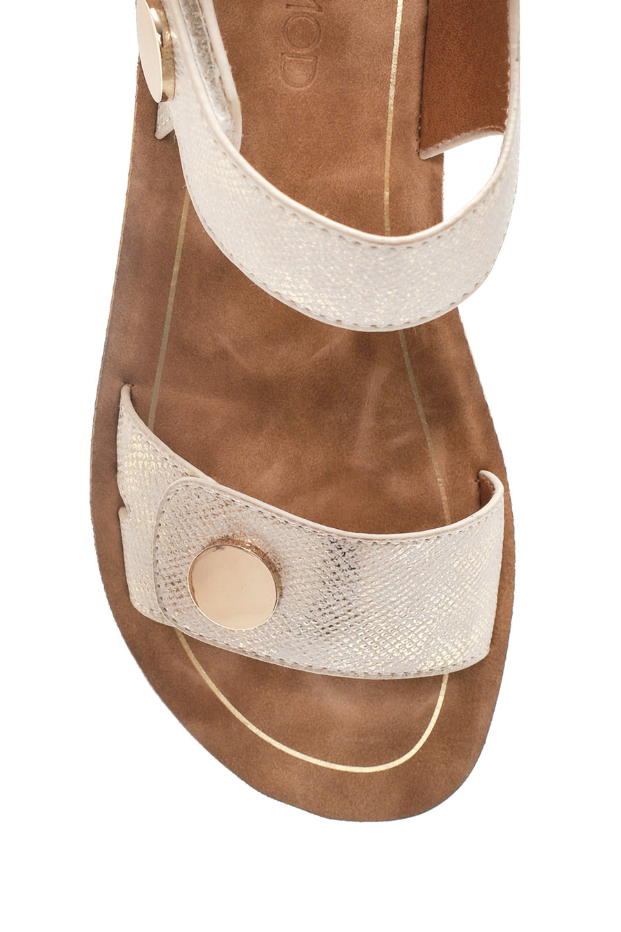 Women's Patterned Sandals