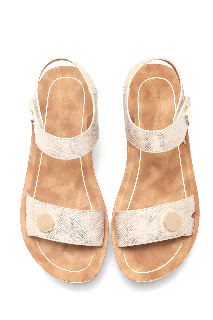 Women's Patterned Sandals