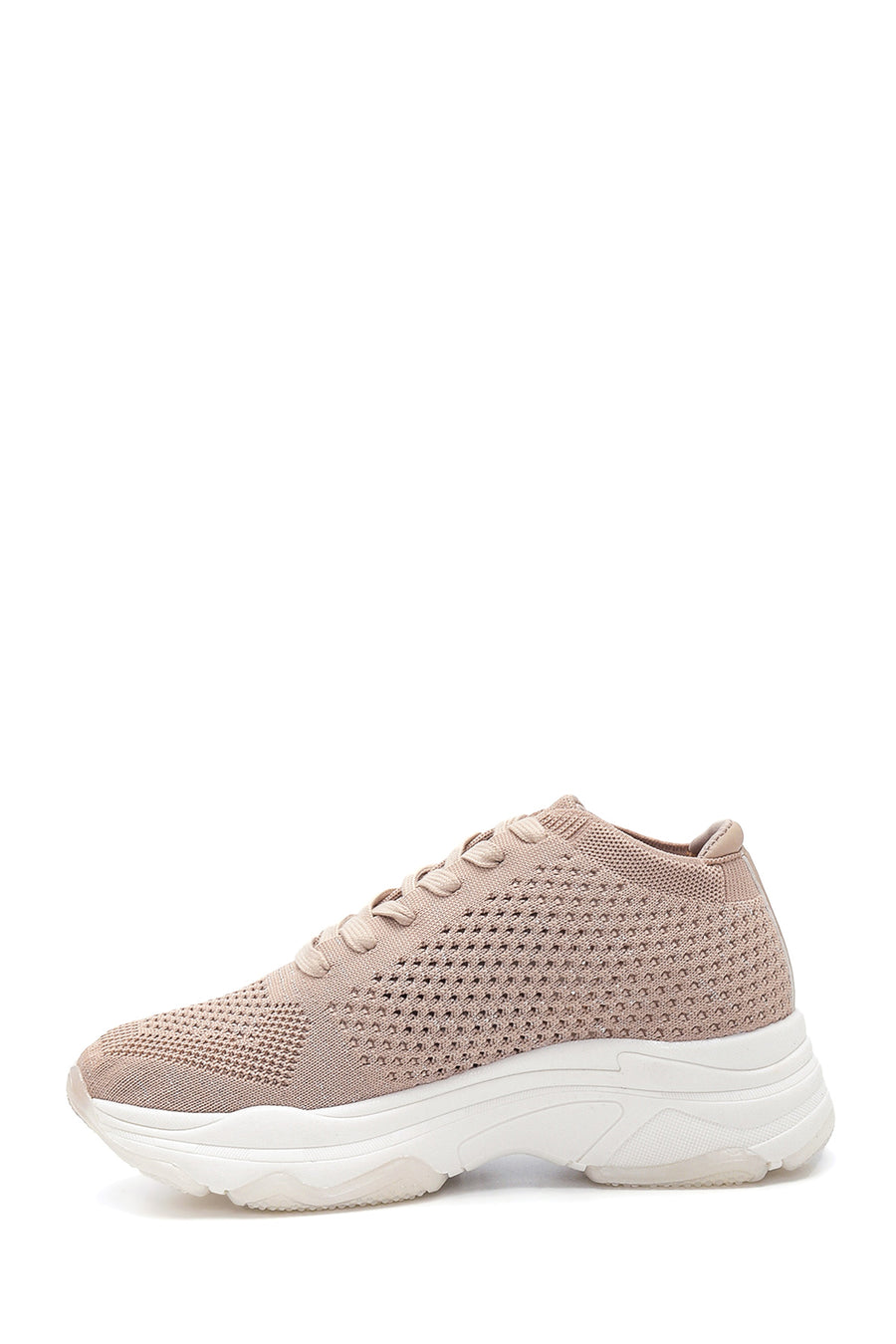Women's High Base Sneaker