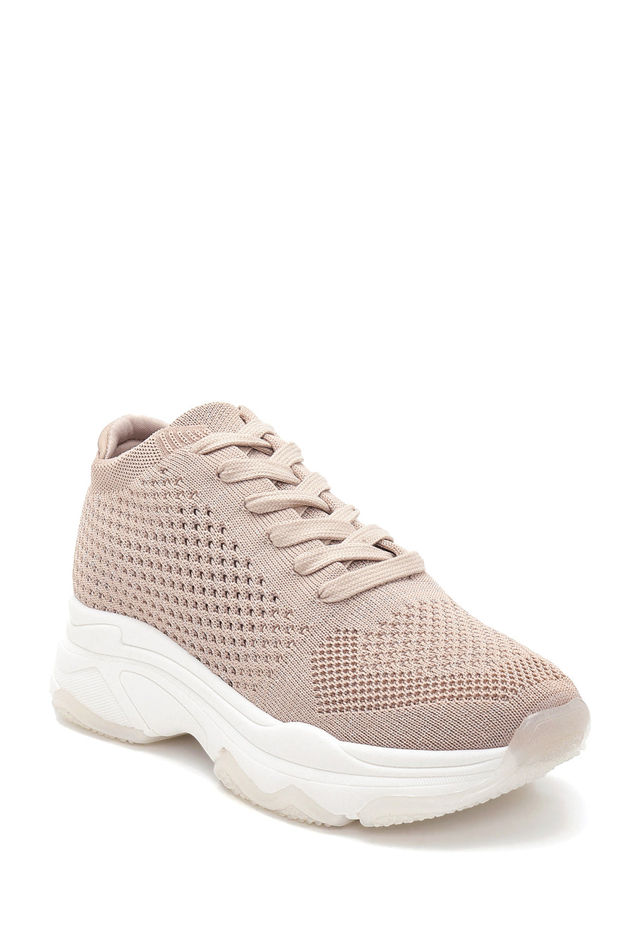 Women's High Base Sneaker