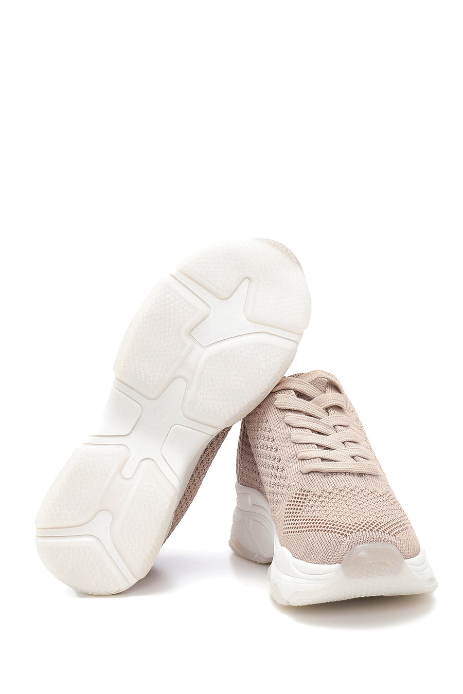 Women's High Base Sneaker