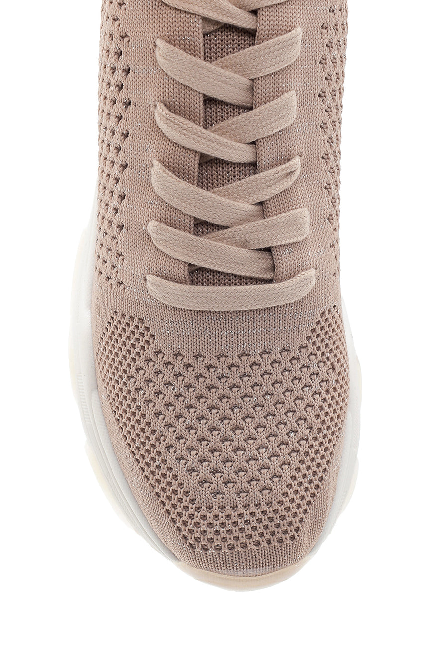 Women's High Base Sneaker