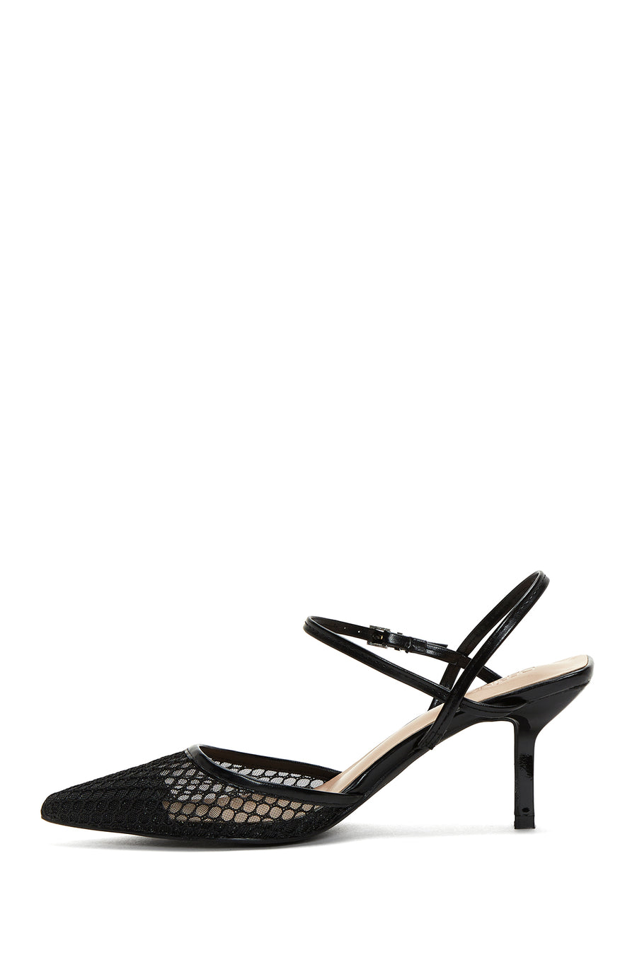 Women's Thin Heel Sandals