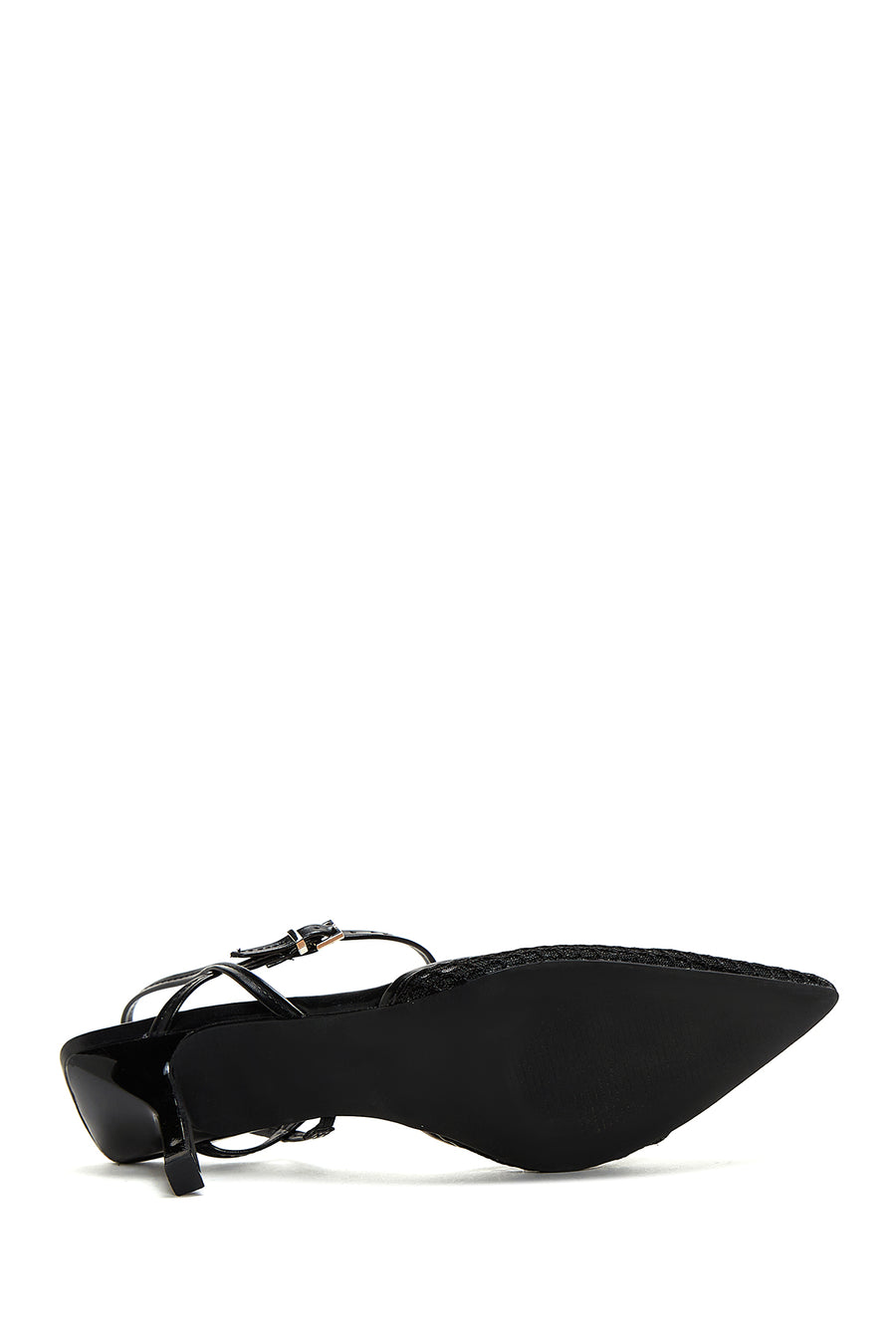 Women's Thin Heel Sandals
