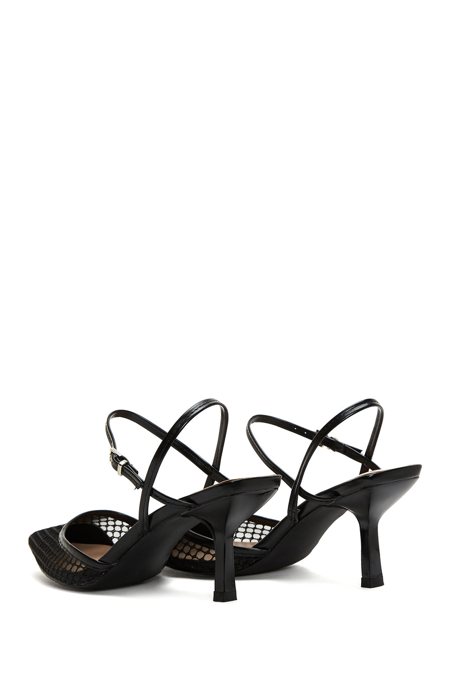 Women's Thin Heel Sandals