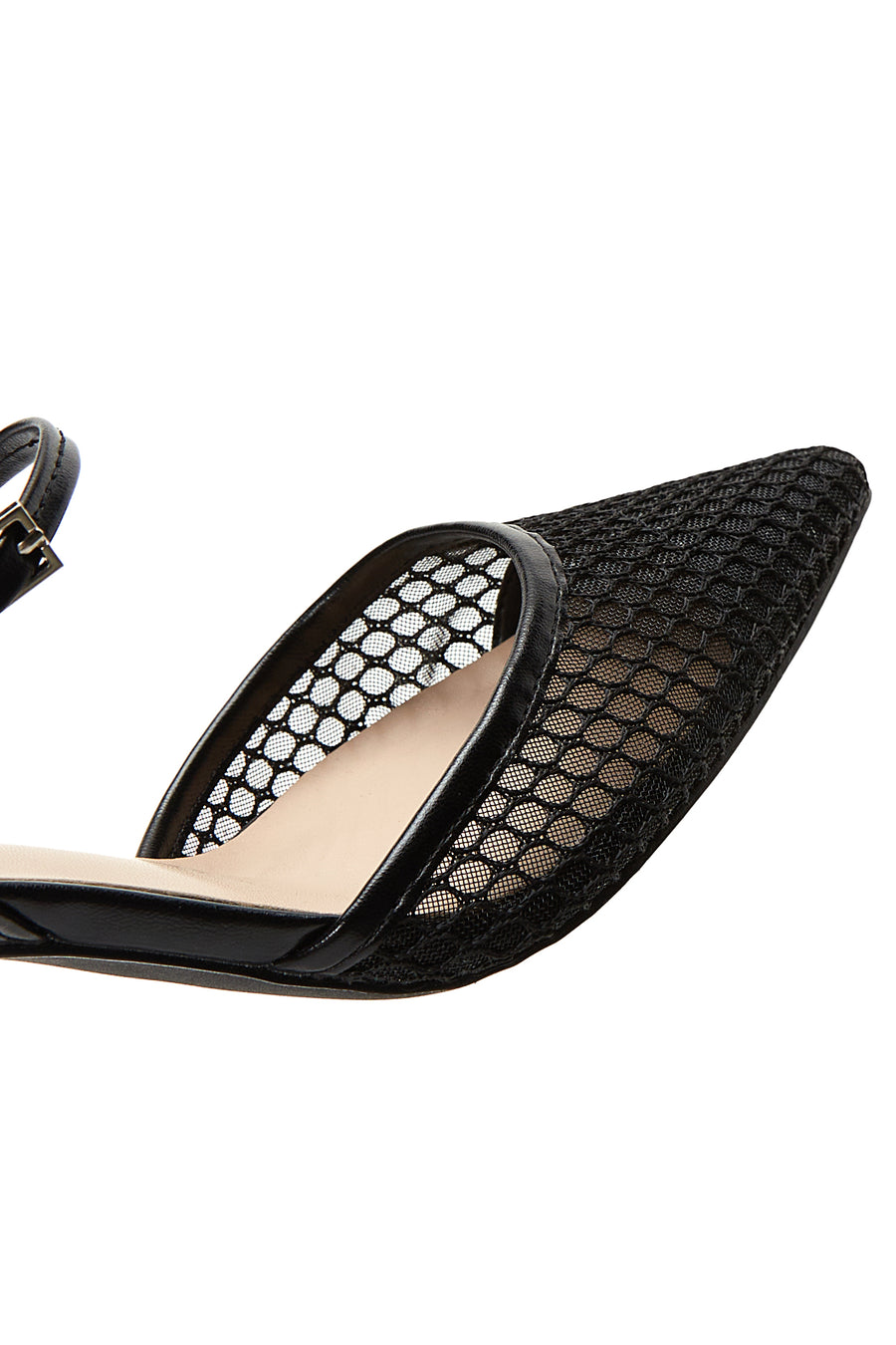 Women's Thin Heel Sandals