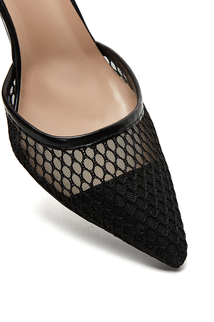 Women's Thin Heel Sandals