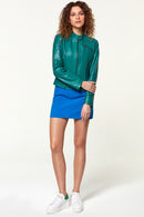 Sonıa Kadın Deri Ceket | Derimod