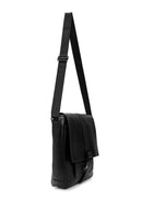 Erkek Siyah Postacı Çanta | Derimod