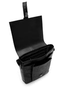 Erkek Siyah Postacı Çanta | Derimod