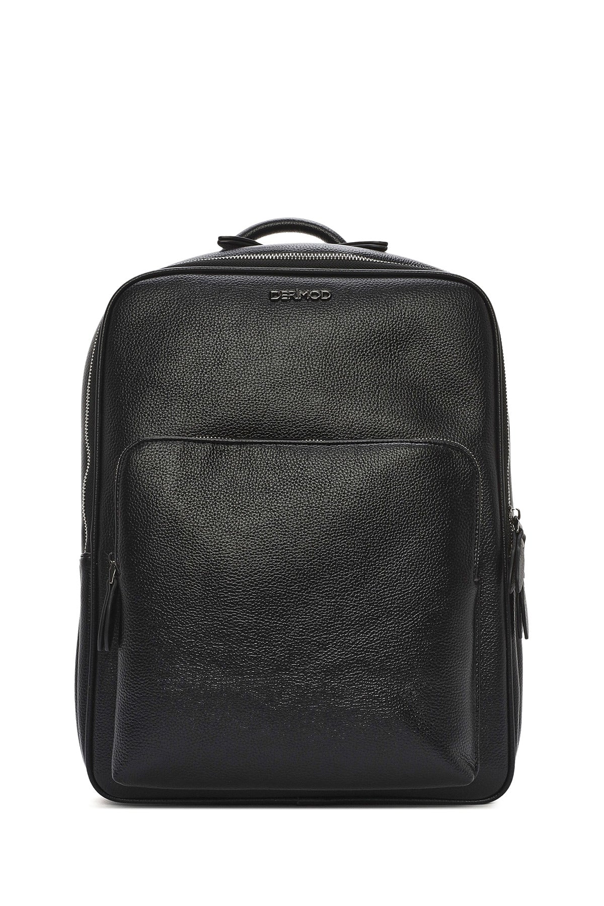 Men's Black Backpack 22WBD3208FT | Derimod