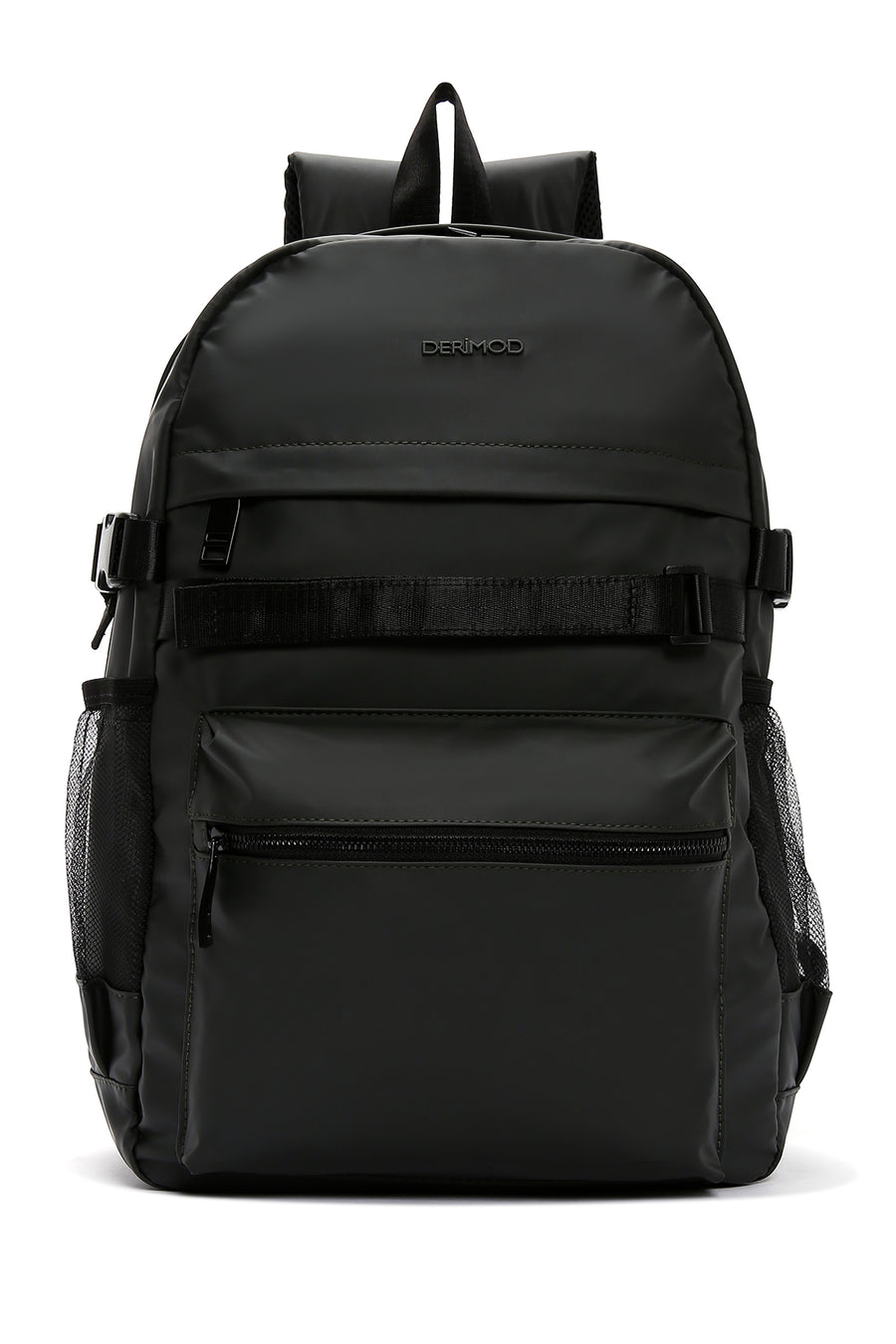 Men's Green Backpack 22WBD32096F | Derimod