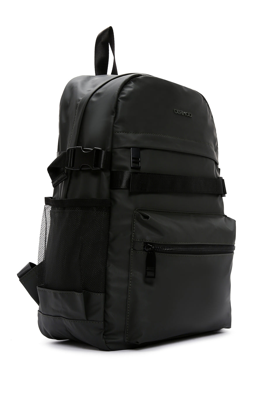 Men's Green Backpack