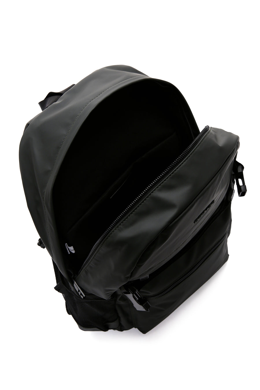 Men's Green Backpack