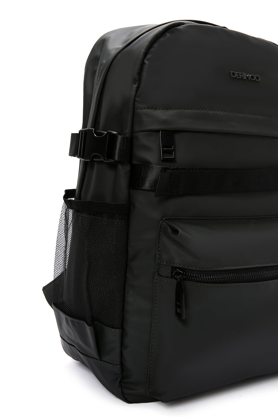 Men's Green Backpack