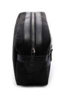 Erkek Siyah El Çantası | Derimod