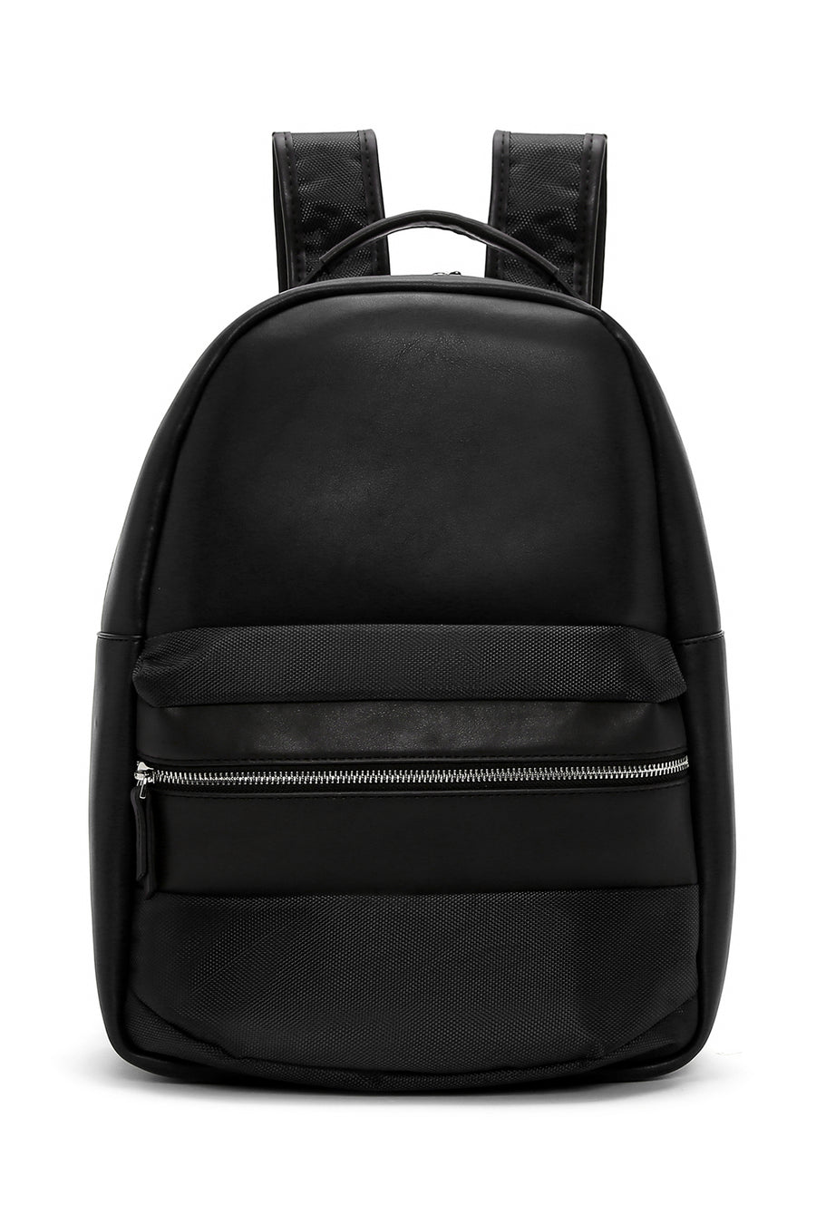 Men's Black Backpack 22WBD340514 | Derimod