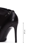 Kadın Deri Topuklu Bot | Derimod