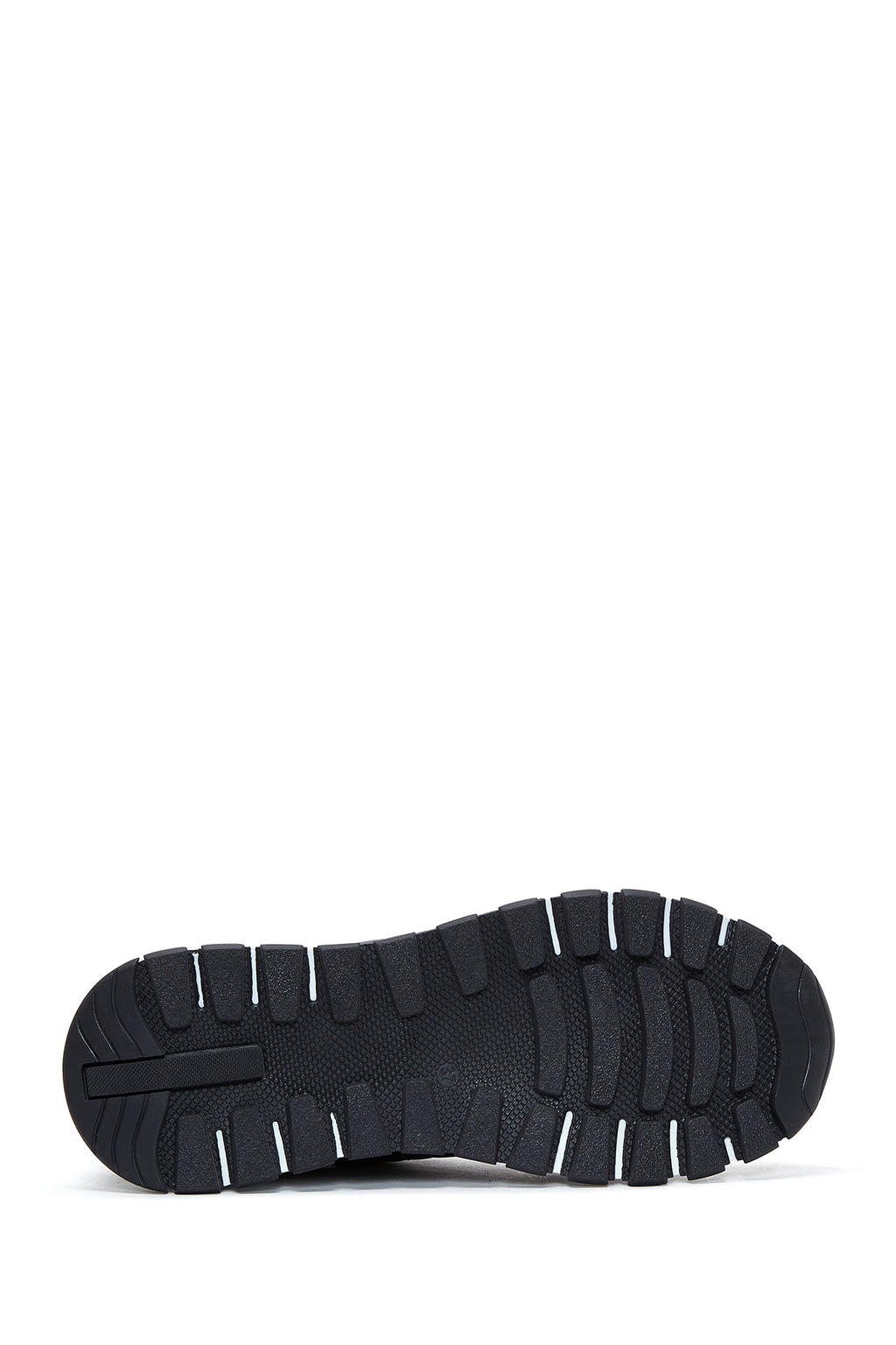 Kadın Deri Kapitone Sneaker