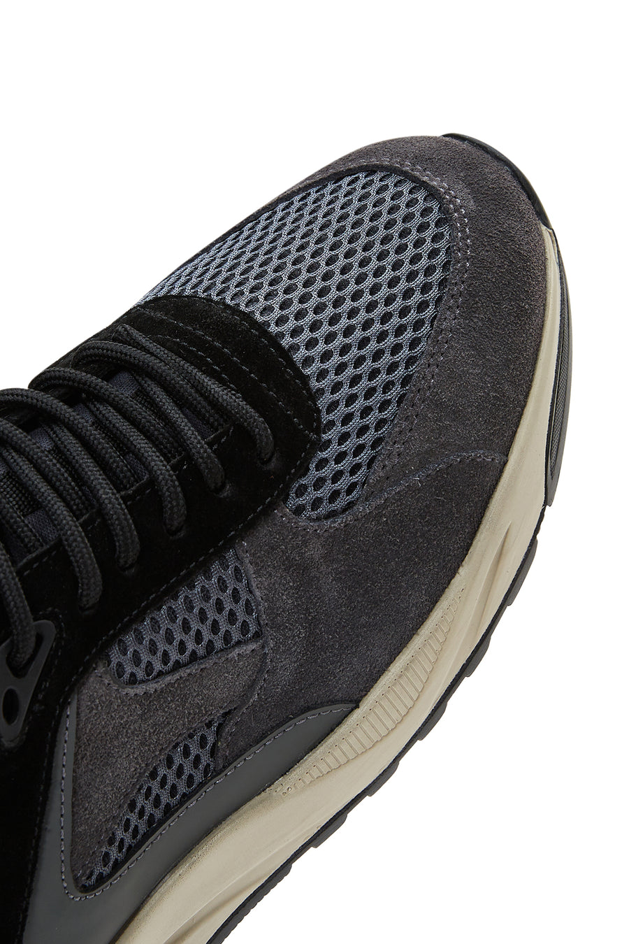 Erkek Deri Sneaker