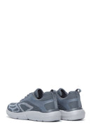 Men's Gray Sneaker | Derimod