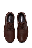 Men's Leather Casual Shoes | Derimod