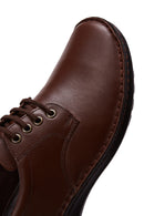 Men's Leather Casual Shoes | Derimod