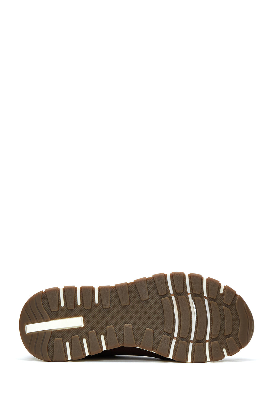 Men's Leather Casual Sneaker