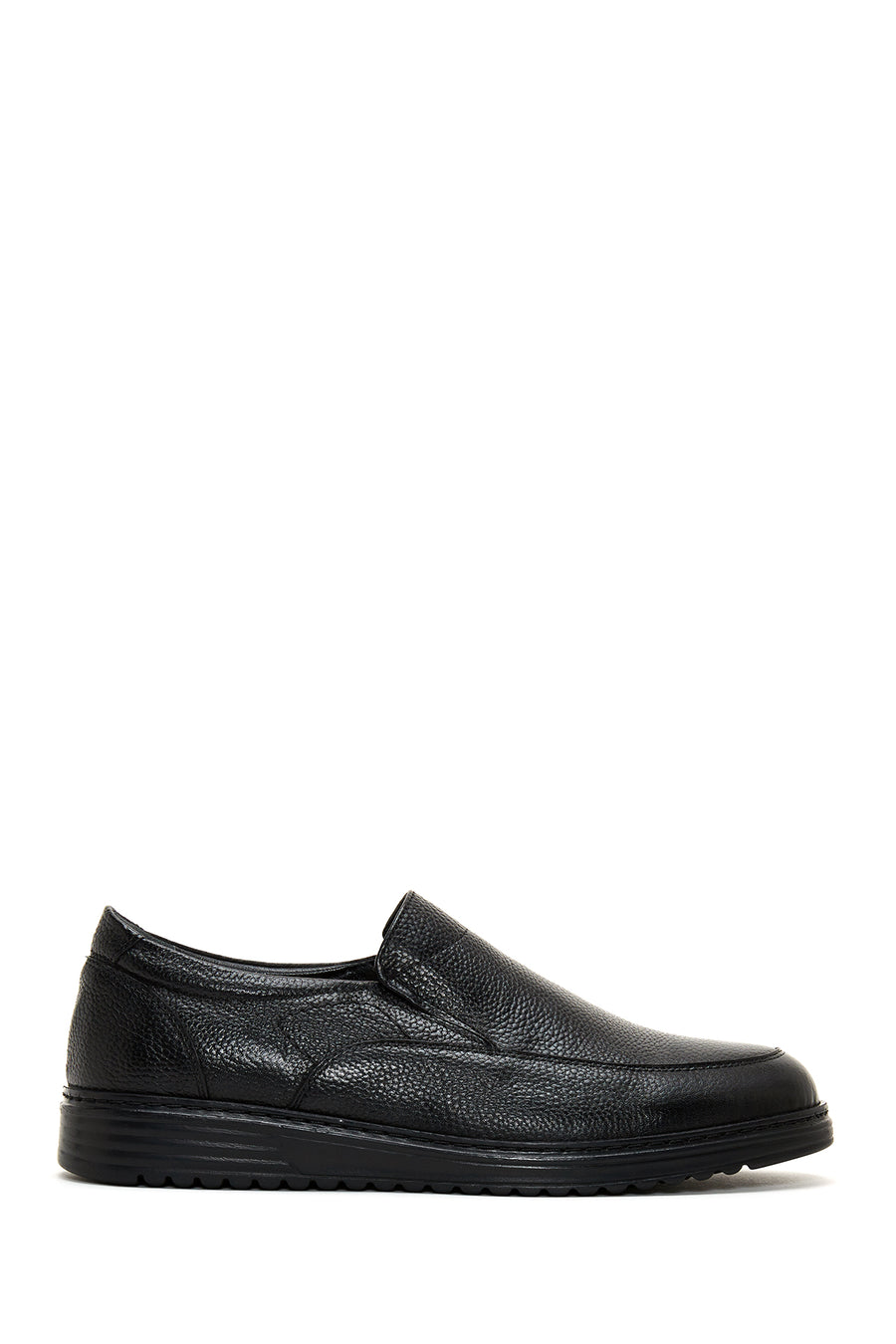 Erkek Deri Loafer 22WFD6735FT | Derimod