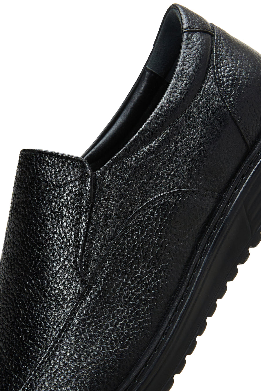Erkek Deri Loafer