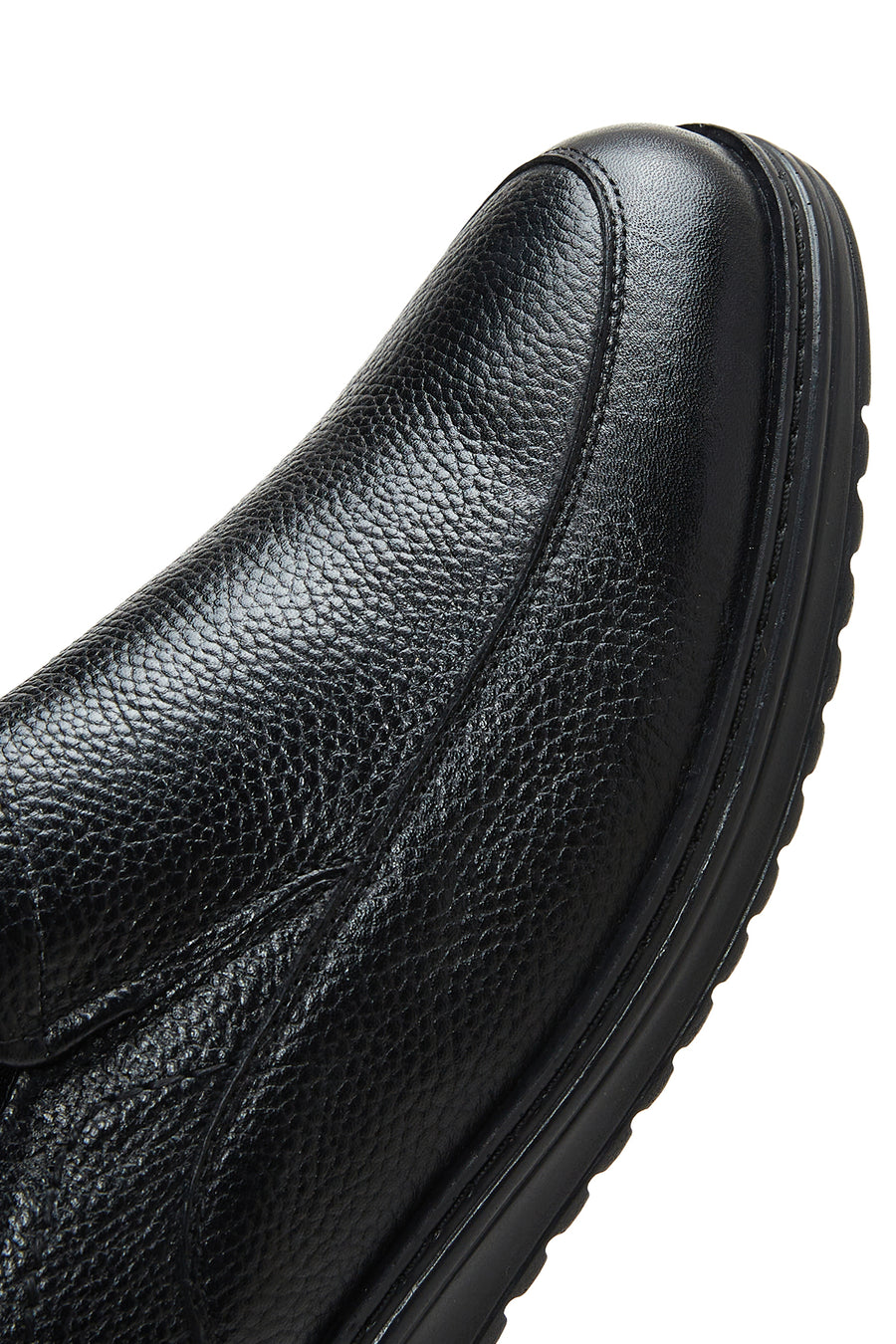 Erkek Deri Loafer