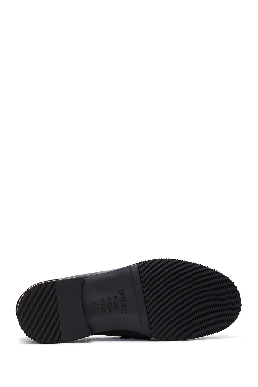 Men's Leather Loafers